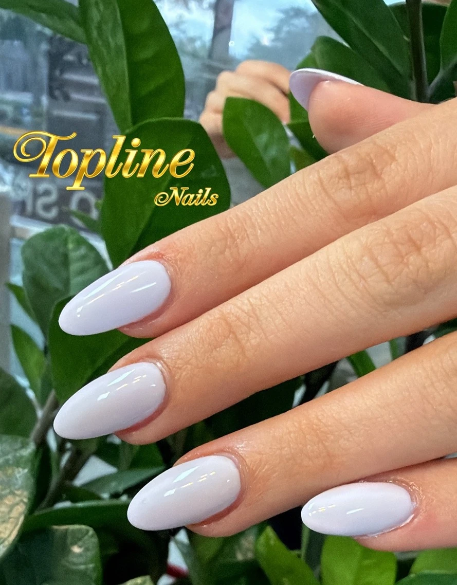 Topline Nails